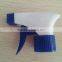Attractive price washing used exquisite design varicoloured plastic for shampoo bottle trigger sprayer