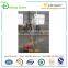 Galvanized fence stay for temporary fence panels