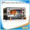 Commercial Bakery Electric Bread Baking Oven Bakery Machinery