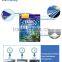 Blue treasure good quality bulk coral&fish aquarium salt