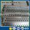 SGS Certification Factory Cheap 304 Stainless Steel Wire Mesh Heavy Conveyor Belt