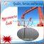 Galvanized steel wire strand guy wire EHS 3/16'' ASTMA475