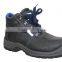 Mens Cheap Steel Toe Anti Static Safety Shoes EN345 In Stock