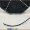 DOCK line| ship|High Quality 2mm-50mm| Pre-Spliced |Double braid polypropylene | navy blue