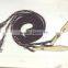 Hot Sale Horse Reins With Knots&Leather
