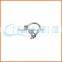 chuanghe high carbon steel hose clamp