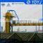 ISO adjustable length Redler chain conveyor for netlets