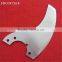 stainless steel rotary blender knife blade for food