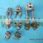 Parallel Groove Clamps, universal parallel groove clamp, aluminum PG CLAMP