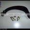 high hardness farm 581 681 power tiller blade for tractor part