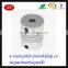 Competitive price CNC Motor Shaft Coupler tapered flexible shaft coupling