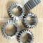 Factory precision steel spur gear for car,toy,auto parts