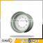 agricultural drive sprocket steel tubeless rim