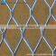air filter stainless steel expanded metal mesh makeup supplier China