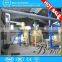 India cheap price feed pellet coler / counter flow cooler machine / pellet cooler