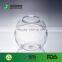 Best selling Hot sale clear big fish jar