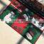 Christmas Outdoor Mat for Walmart Target Natco Tesco CTC