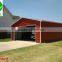 color steel sheet car garage/farm sheds