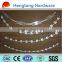 Galvanized Razor Wire /Hight Security Razor Wire Fencing/Safety wire