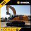 36 Ton SANY Hydraulic Excavator SY365H Price
