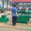 Long Working Life Fertilizer Ball Granulator Machine