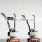 2.2hp mini tiller three kinds of baldes changeable