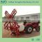 Quality guarantee China made irrigation fertilizer tanks