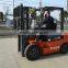 Heli 2.5 ton diesel forklift prices in shanghai china for sale