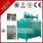 Charcoal stove smokless wood charcoal carbonization oven