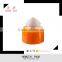 Popular China product plastic flip top water bottle cap /pull push cap 24/410