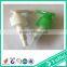 Hand soap dispenser plastic cream lotion pump liquid lotion pump