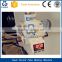 High Configuration Thermo Shrinkable pvc tube extrusion line