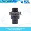 MZL good quality plastic PVC ball valve with fair price