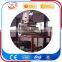 Factory Price Direct Sale catfish floating feed small fish feed pellet machine