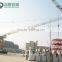 hot sale 8 ton luffing crane