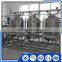 Passed ISO9001 Certification Beverage CIP Cleaning System Equipment