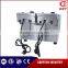 Best selling Commercial Electric Potato Fryer 8L+8L GRT - E082V