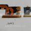 Best quality lcd and touch flex cable for note 2 for note 3 for note4 for samsung