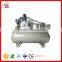 Woodworking machine air compressor machine LW10008 with good configuration
