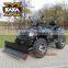 900cc Diesel UTV 4x4