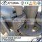 HDG and Painted Construction Steel Pole ringlock scaffold system