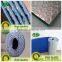 customized aluminum foil backed flexible foam insulation