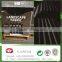 PP Spunbond Non woven Black Mulching Film/Weed Control Fabric/Black Ground Cover