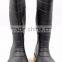 Industrial Steel Toe Boots Safety Shoes PVC Safety Boots S4