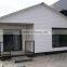 Factory Price modular home luxury villa modern prefab light steel villa