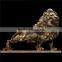 Outdoor Decoration Bronze Lion Statues