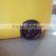 360 squeezee spin mop with cotton mop