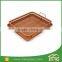 Air Fry Pan Set Gotham Steel Crispy Tray Copper Crisper