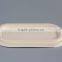 1000ml Fast Food Takeaway Container Made From Sugarcane