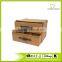 Store More Selling Wooden Storage Drawer